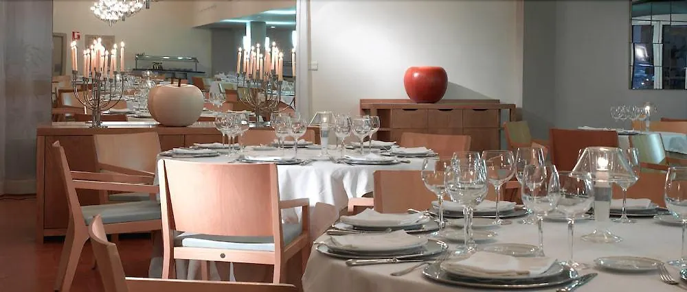 Hotel Parador De Malaga Golf