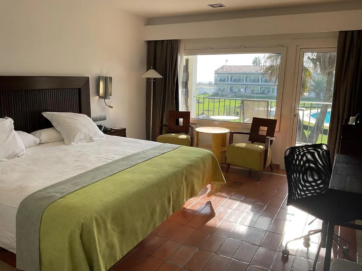 Parador De Malaga Golf Hotel