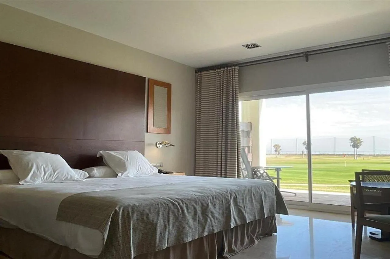 **** Hotel Parador De Malaga Golf Spanje