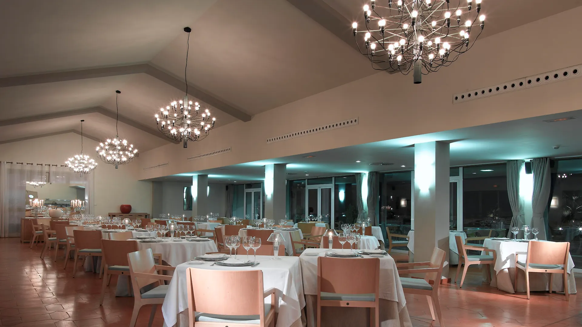 Parador De Malaga Golf Spanje