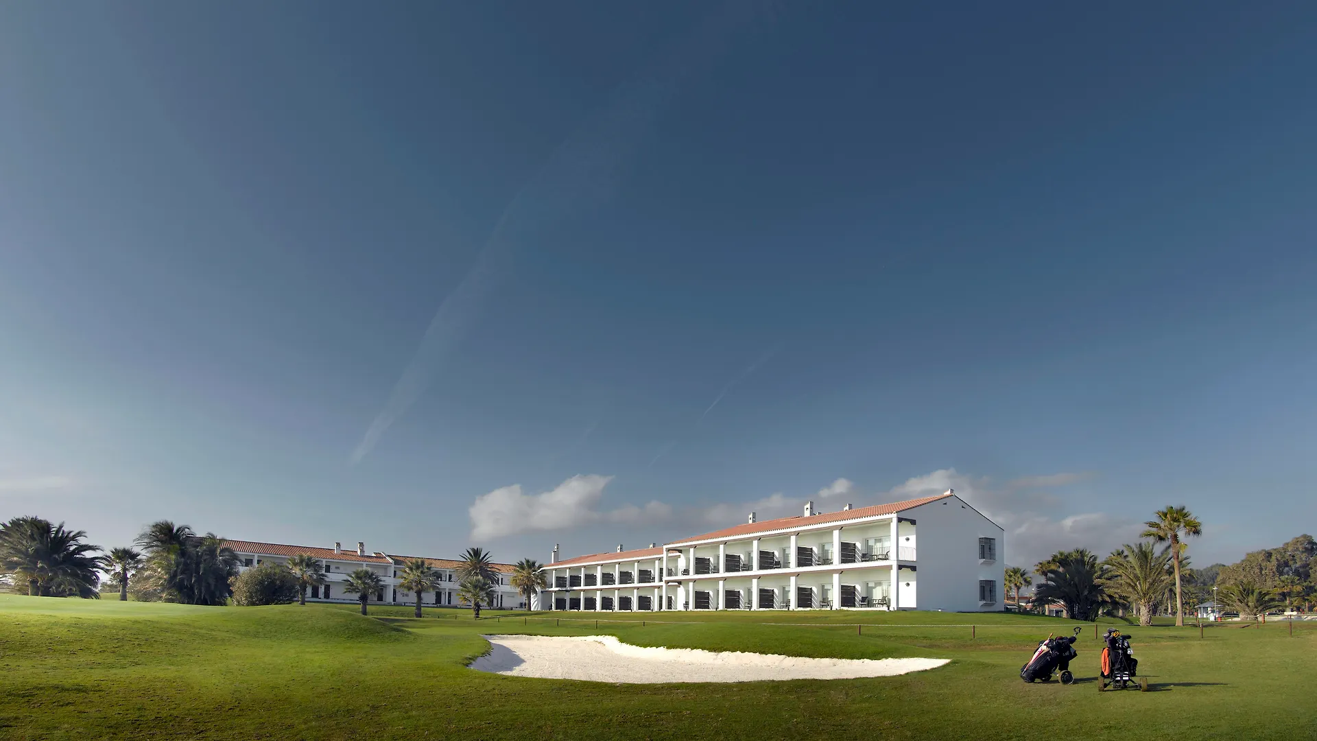 Parador De Malaga Golf 4*,  Spanje