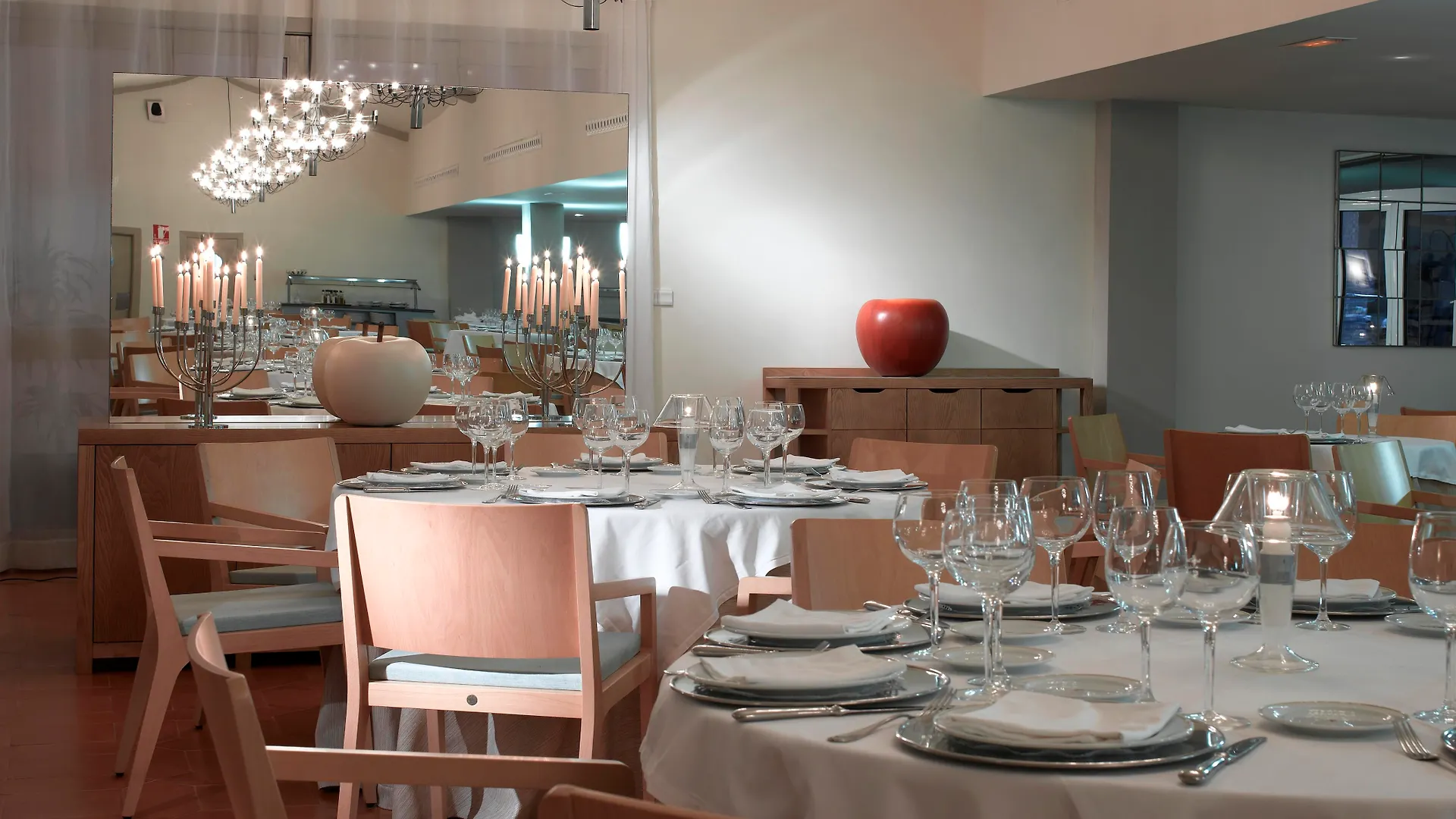 **** Hotel Parador De Malaga Golf Spanje