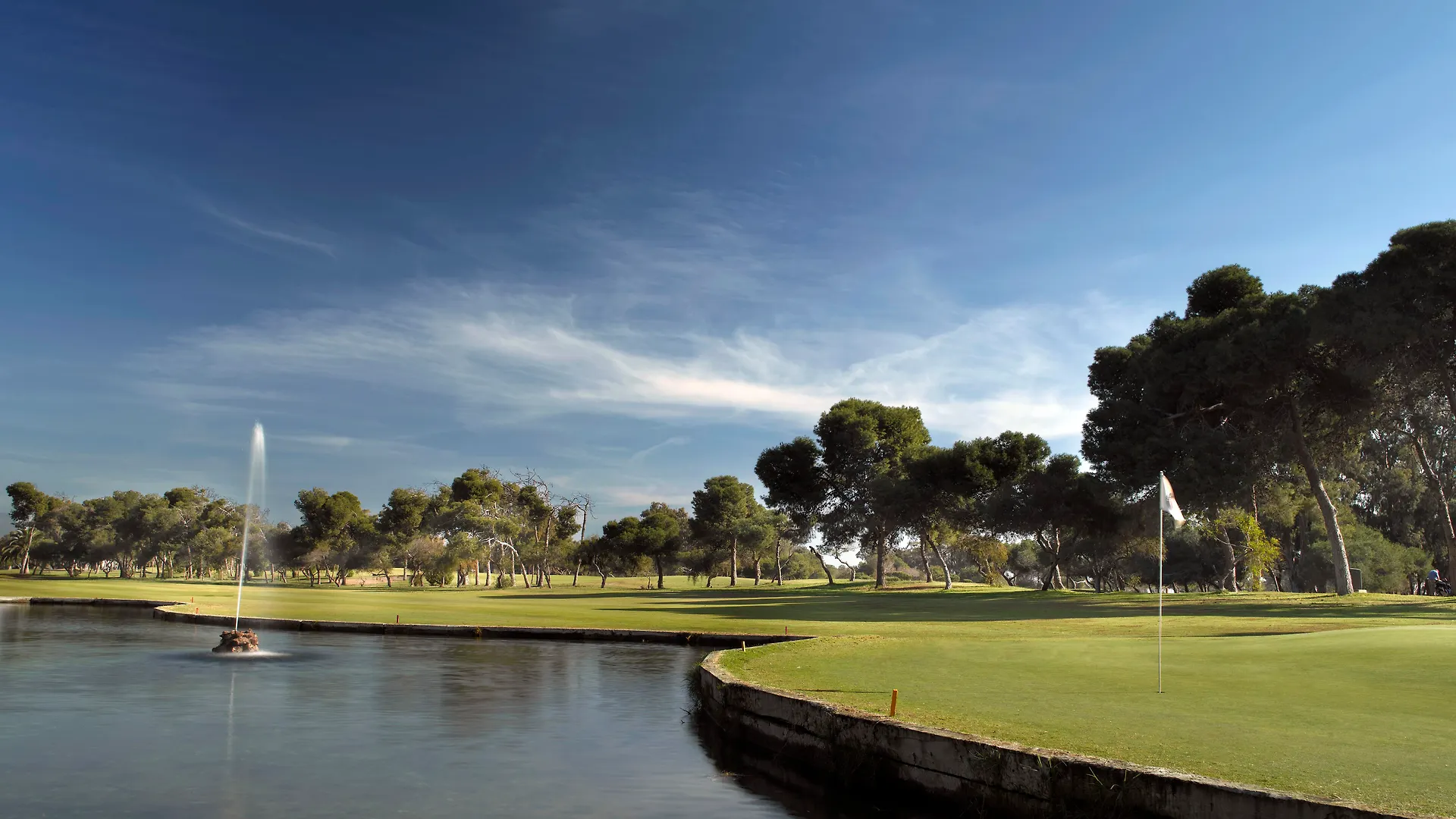 Parador De Malaga Golf 4*,  Spanje