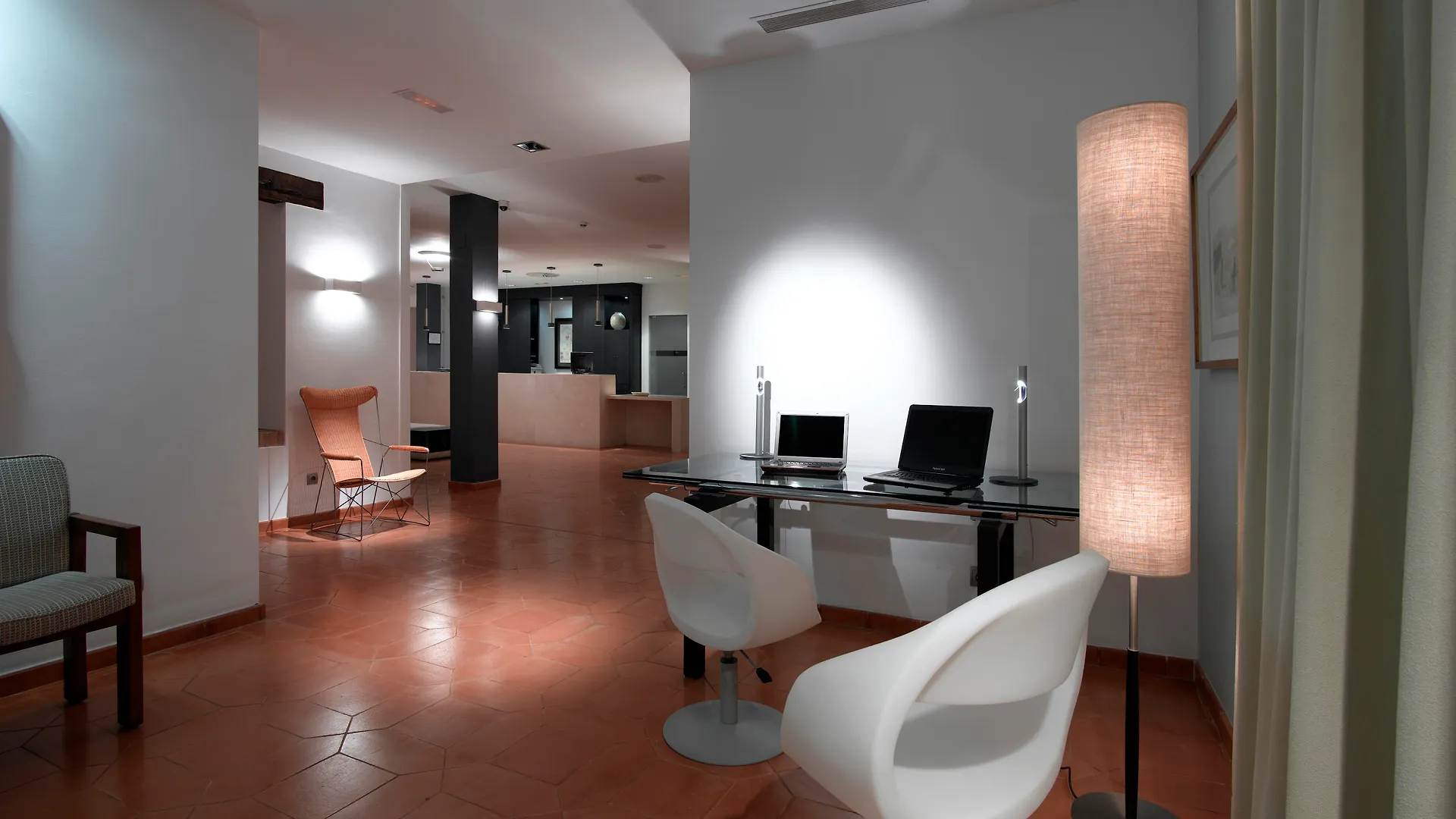 Hotel Parador De Malaga Golf