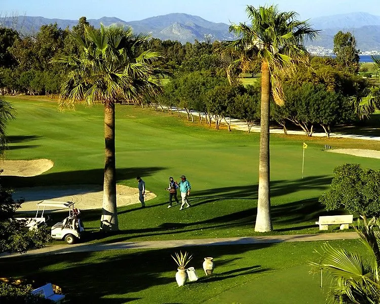Parador De Malaga Golf Hotel