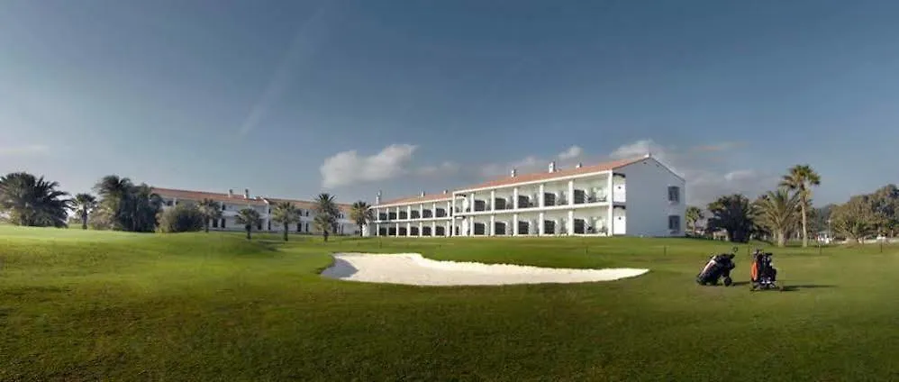 Parador De Malaga Golf Hotel