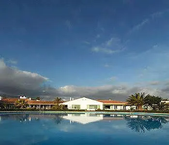 Parador De Malaga Golf Spanje