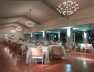 Parador De Malaga Golf Hotel