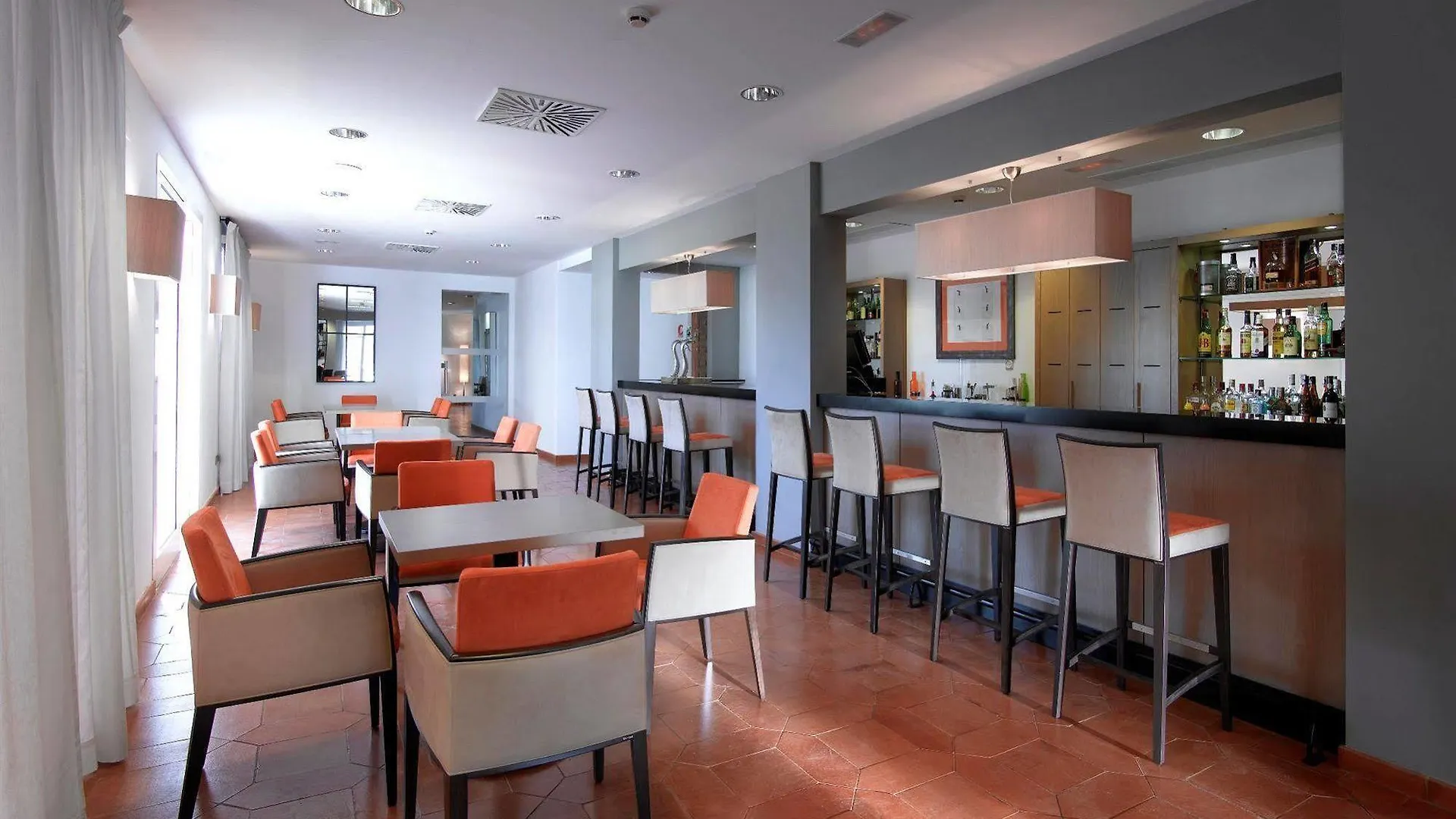 **** Hotel Parador De Malaga Golf Spanje