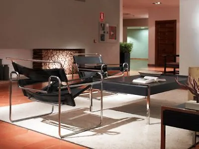 Parador De Malaga Golf Hotel