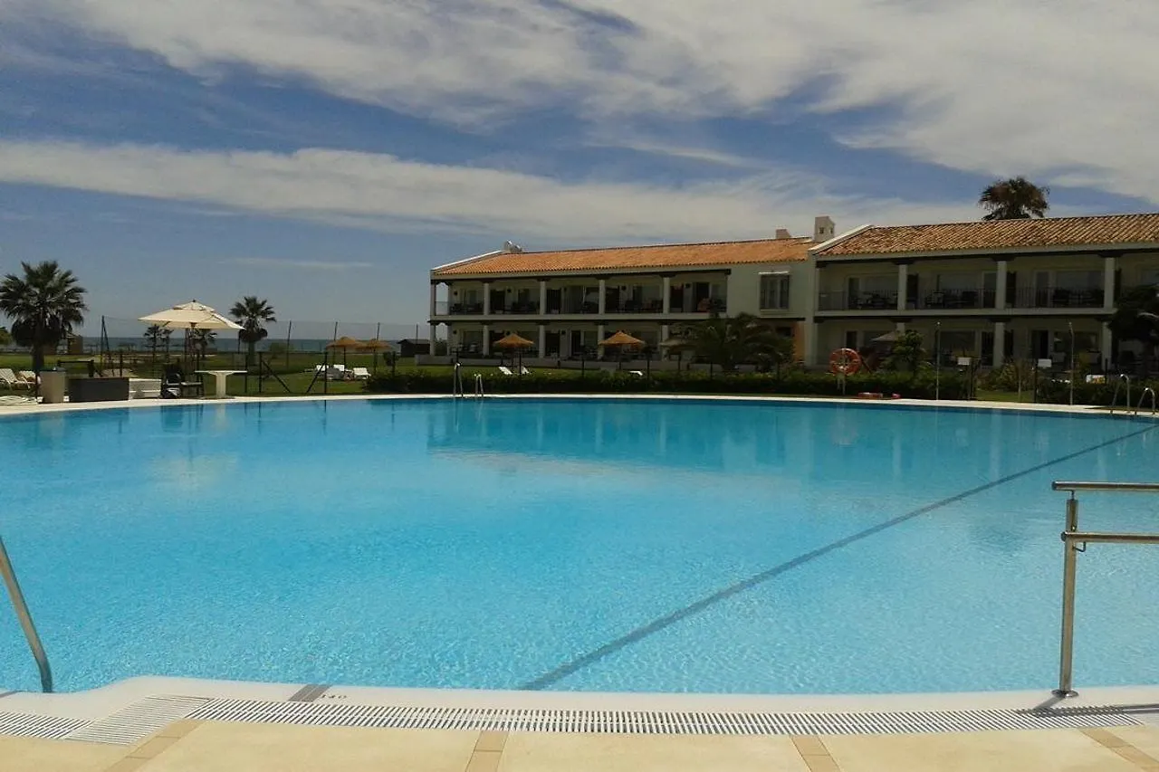 Hotel Parador De Malaga Golf