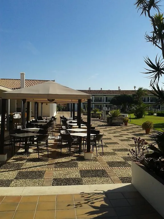 Hotel Parador De Malaga Golf