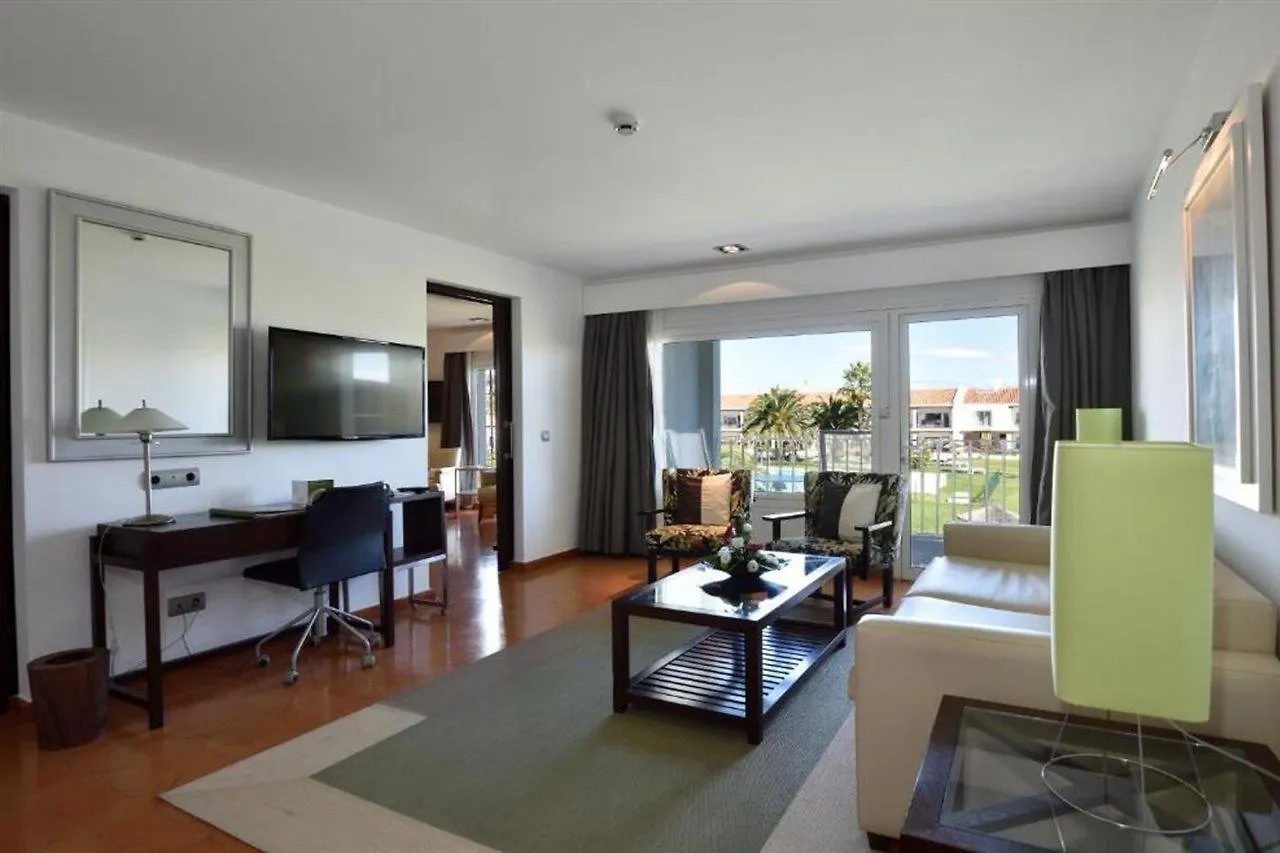 **** Hotel Parador De Malaga Golf Espagne
