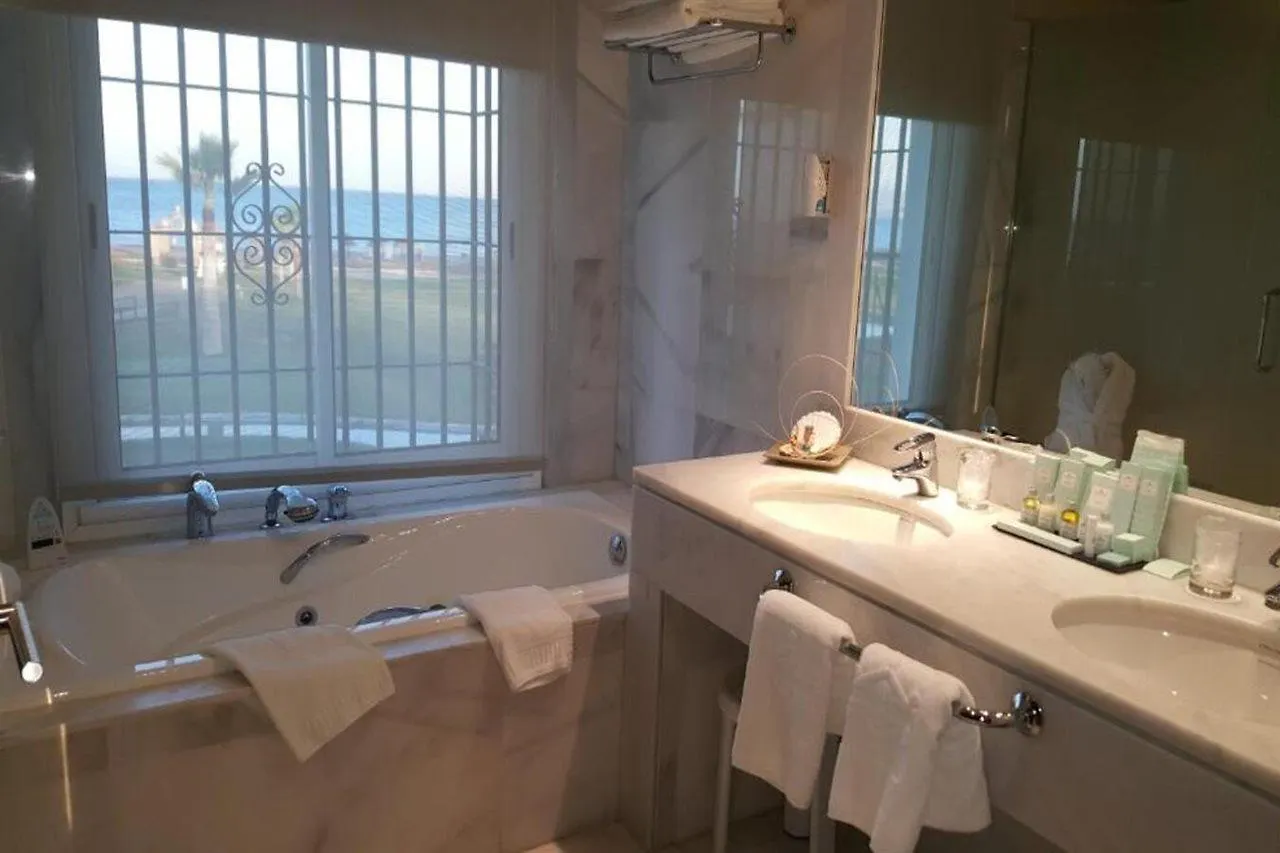 **** Hotel Parador De Malaga Golf Espagne