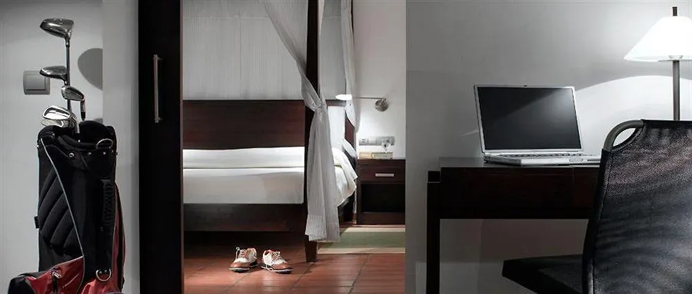 Parador De Malaga Golf Hotel