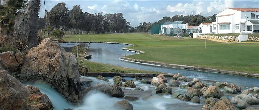 Hotel Parador De Malaga Golf