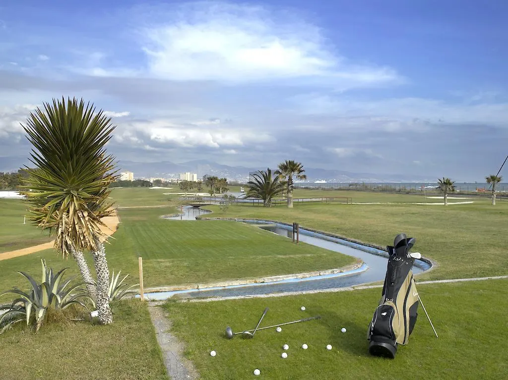 Parador De Malaga Golf Espagne