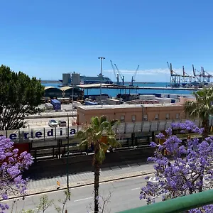 Solymar Apartamento
