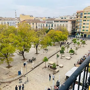 Appartement Alcazaba