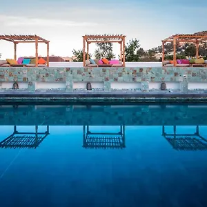 Ibizazen 3*, Santa Eularia des Riu Spanje