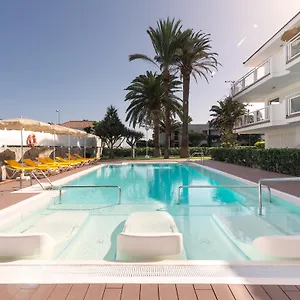 Montemayor Appartement Playa del Inglés