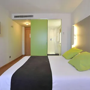 Travelodge Airport 3*, Málaga Spanje