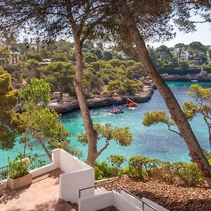 Barcel Ponent Playa 3*, Cala D´Or Spanje