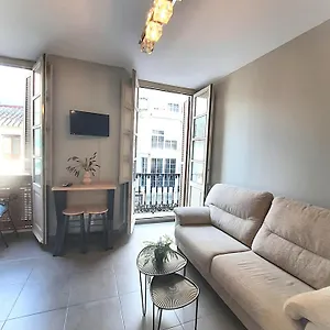 Casas De Campos Apartamento