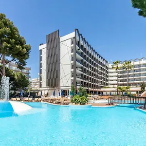 Golden Avenida Family 4* 4*, Salou Spanje