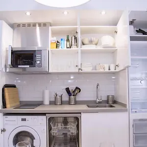 Appartement Casa Picasso 6
