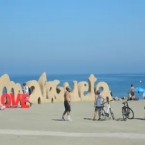 Appartement Miramar