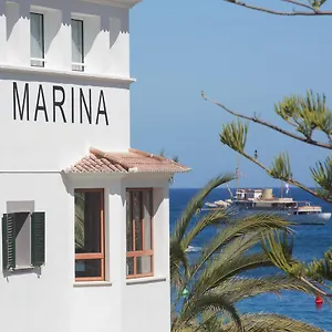 Marina 3*, Puerto de Sóller Spanje