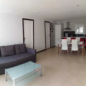 Appartement Comedias
