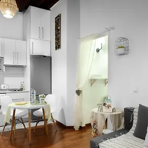 Frida Centro Apartamento