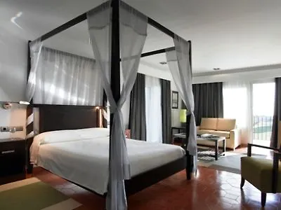 Parador De Malaga Golf 4*,  Spain