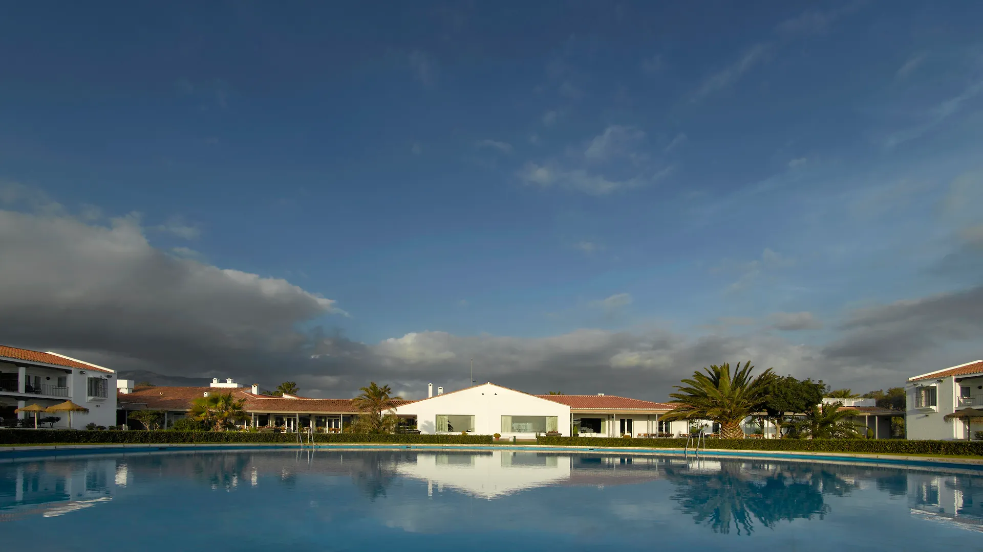 Parador De Malaga Golf contacts