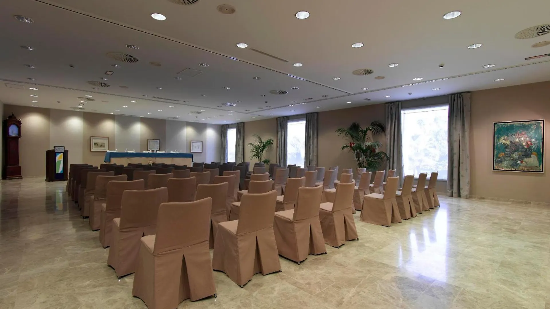 Hotel Parador De Malaga Golf