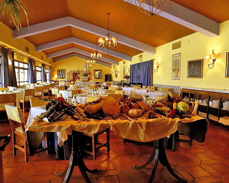 Parador De Malaga Golf 4*,  Spain
