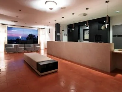 Hotel Parador De Malaga Golf
