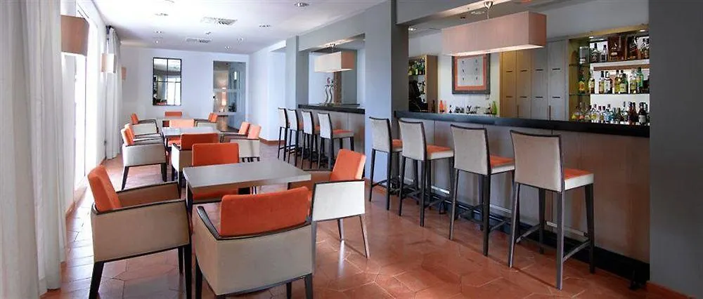 Parador De Malaga Golf 4*,  Spain