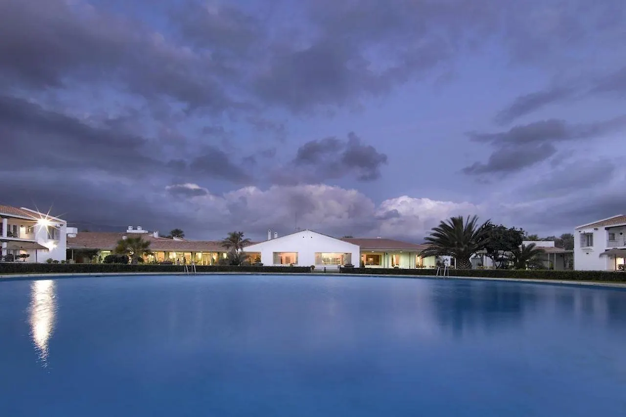 Parador De Malaga Golf 4*,  Spain