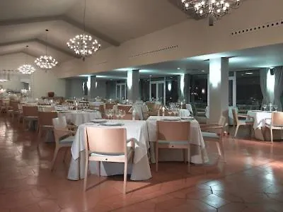 Parador De Malaga Golf